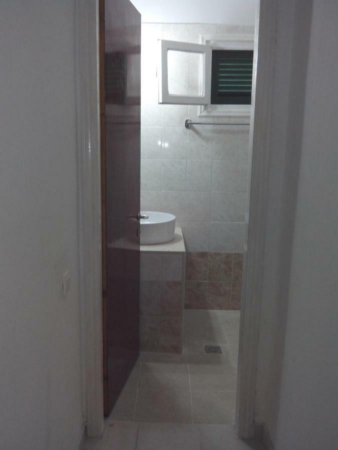 Alex Apartments Rodas Exterior foto